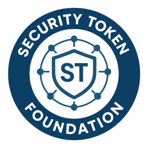 Security Token Foundation