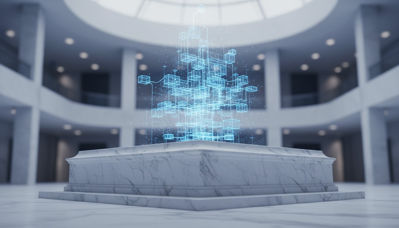 ERC-1400 Security Token Standard Overview: The Blueprint for Digital Securities in 2026
