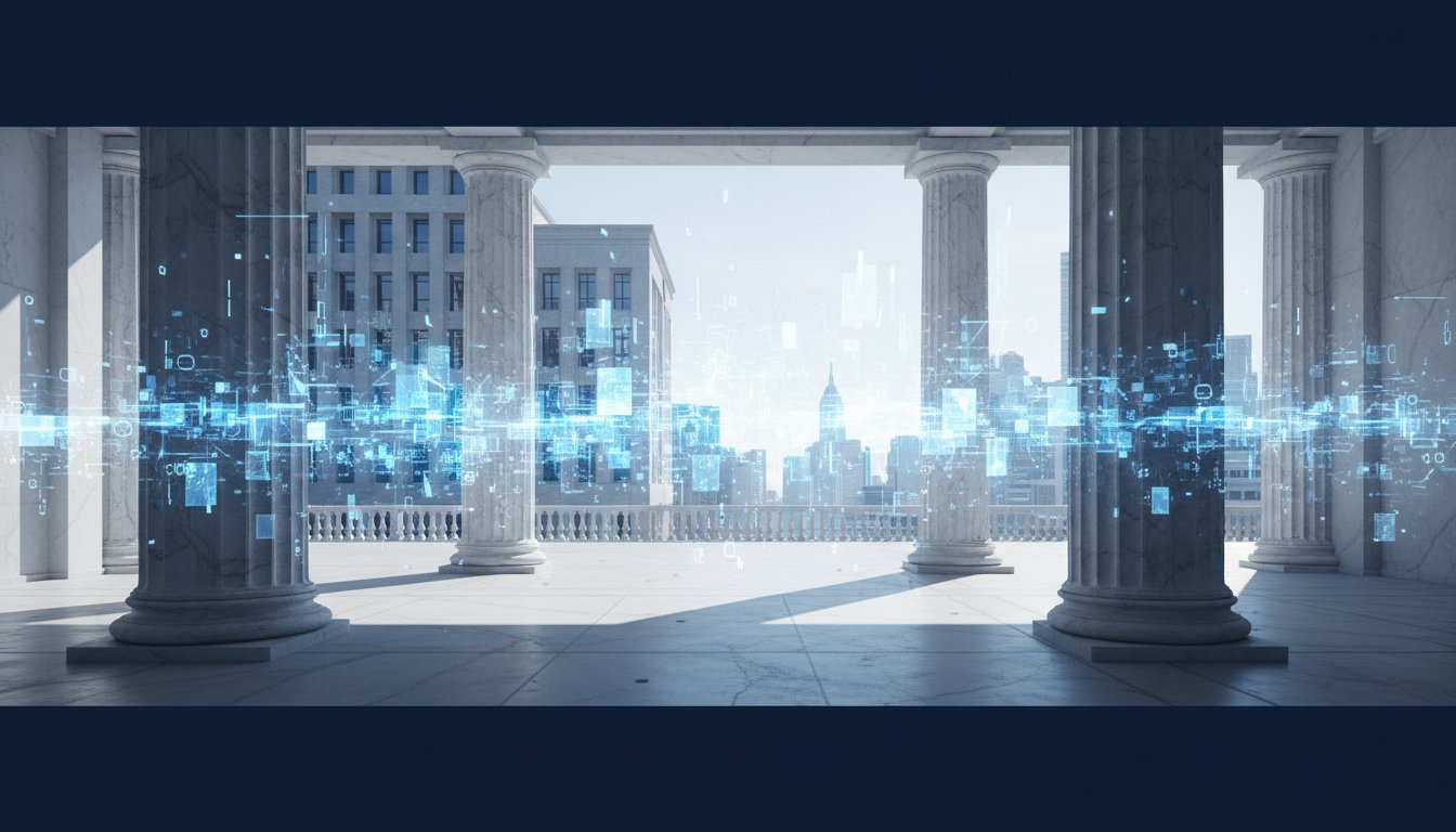 Leading Blockchain Companies in 2026: A Strategic Landscape Overview