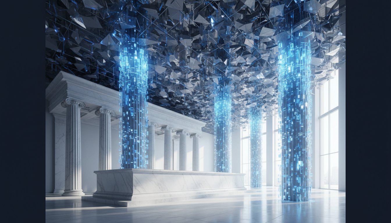 RWA Tokenization: Bridging Physical Assets and On-Chain Finance in 2026
