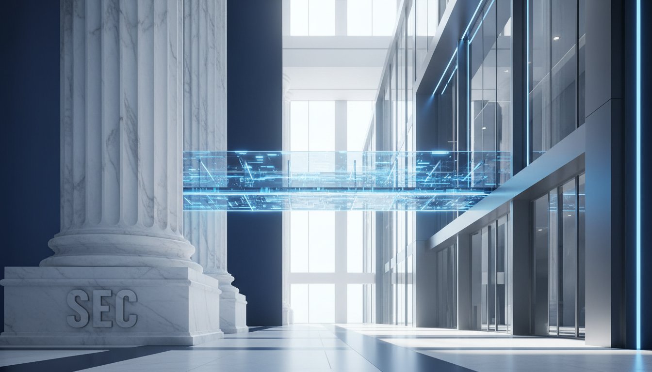 SEC STO Guide: Navigating Compliant Security Token Offerings in 2026