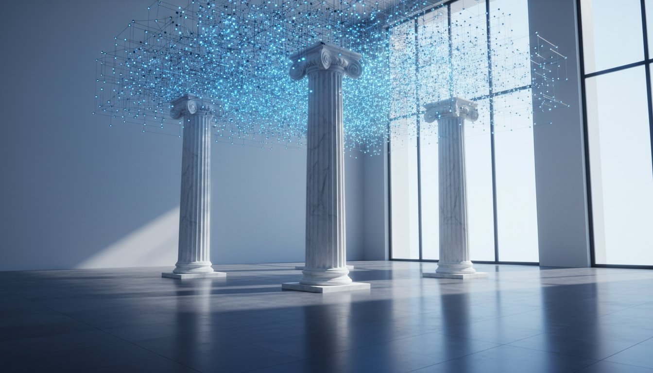 The 4 Essential Disciplines of Compliant Asset Tokenization: A 2026 Framework