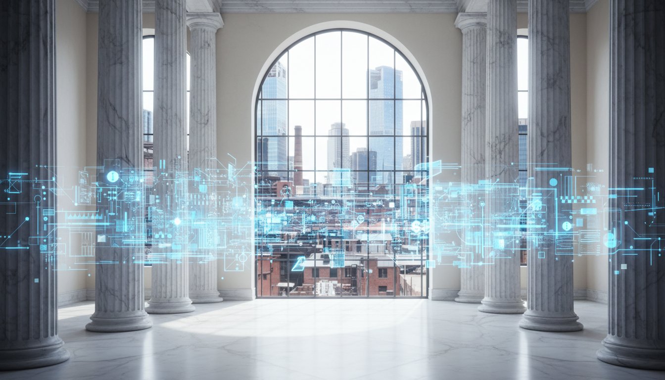 The STO Foundation: The Definitive Guide to Institutional Asset Tokenization in 2026